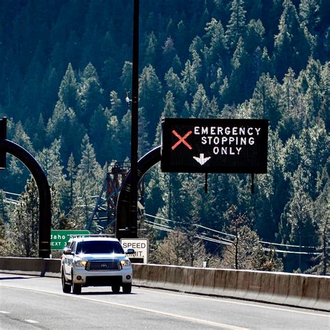 Fines for I-70 Mountain Express Lane violations to begin July 21